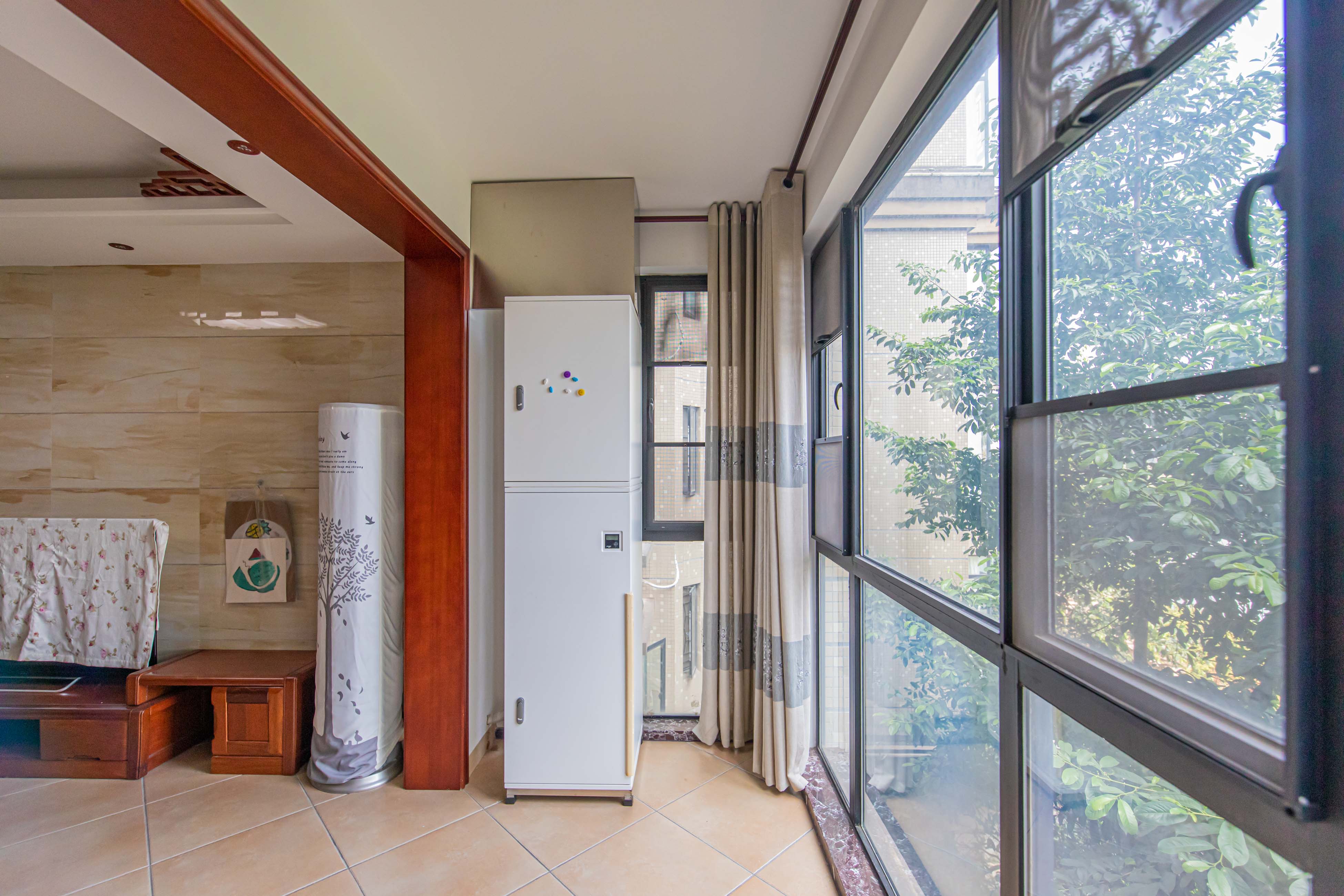 松雅湖金岸  3室2厅2卫    125.0万阳台