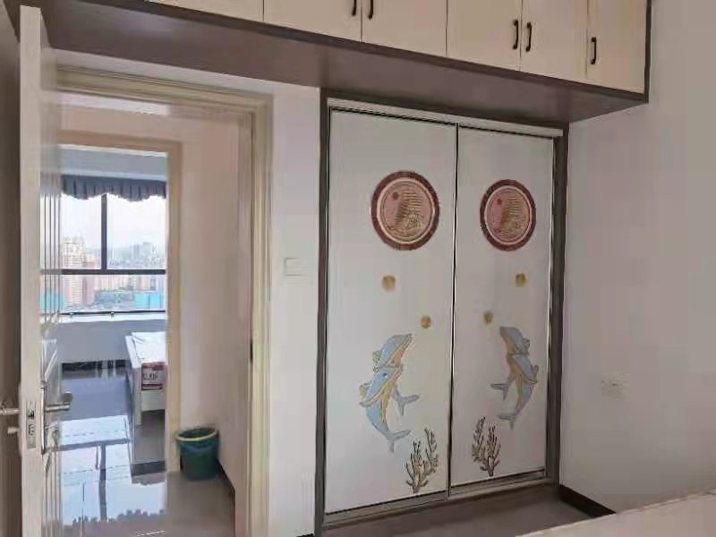 城发郦城 2室2厅2卫 1.0元/月 城发郦城 2室2厅2卫 1.0元/月室内图