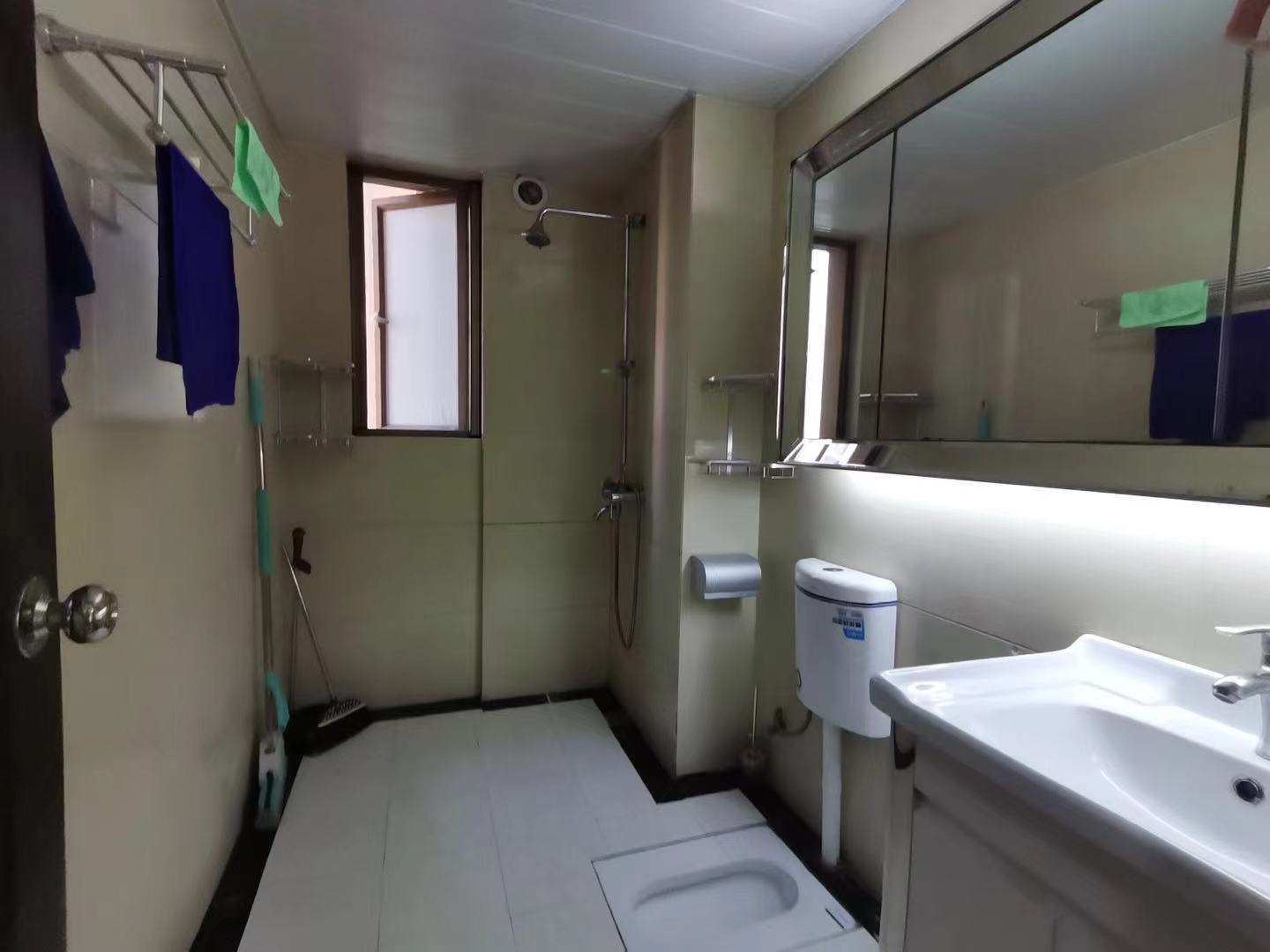 碧桂园 4室2厅2卫 105.8万 碧桂园 4室2厅2卫 105.8万卫生间