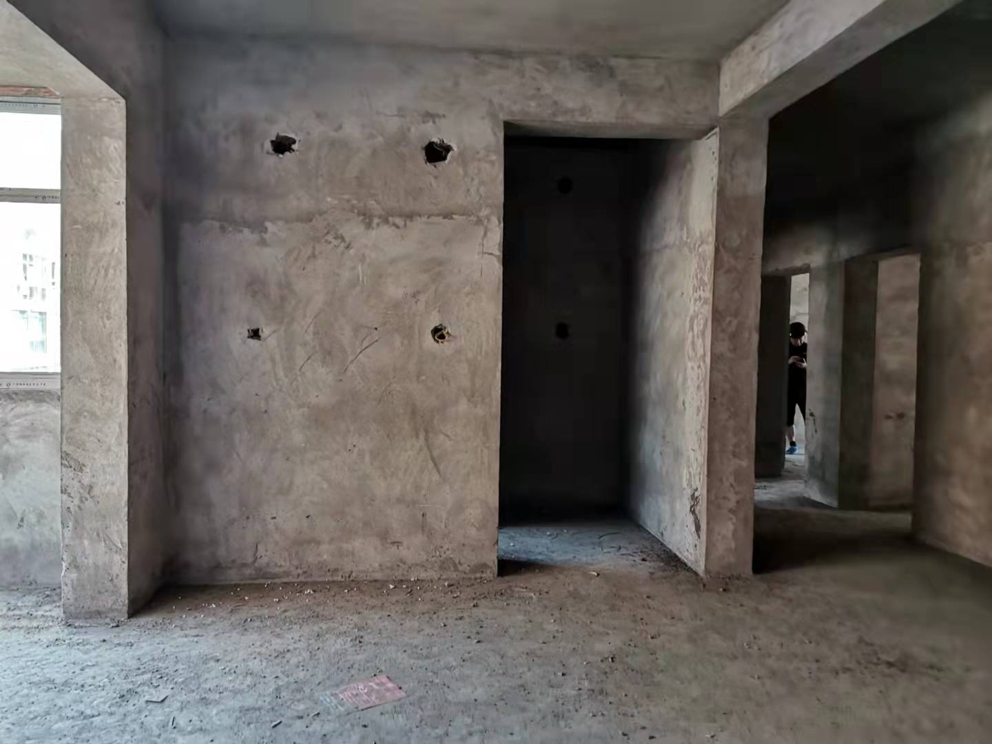 中天花园  3室2厅2卫    59.8万 中天花园  3室2厅2卫    59.8万客厅