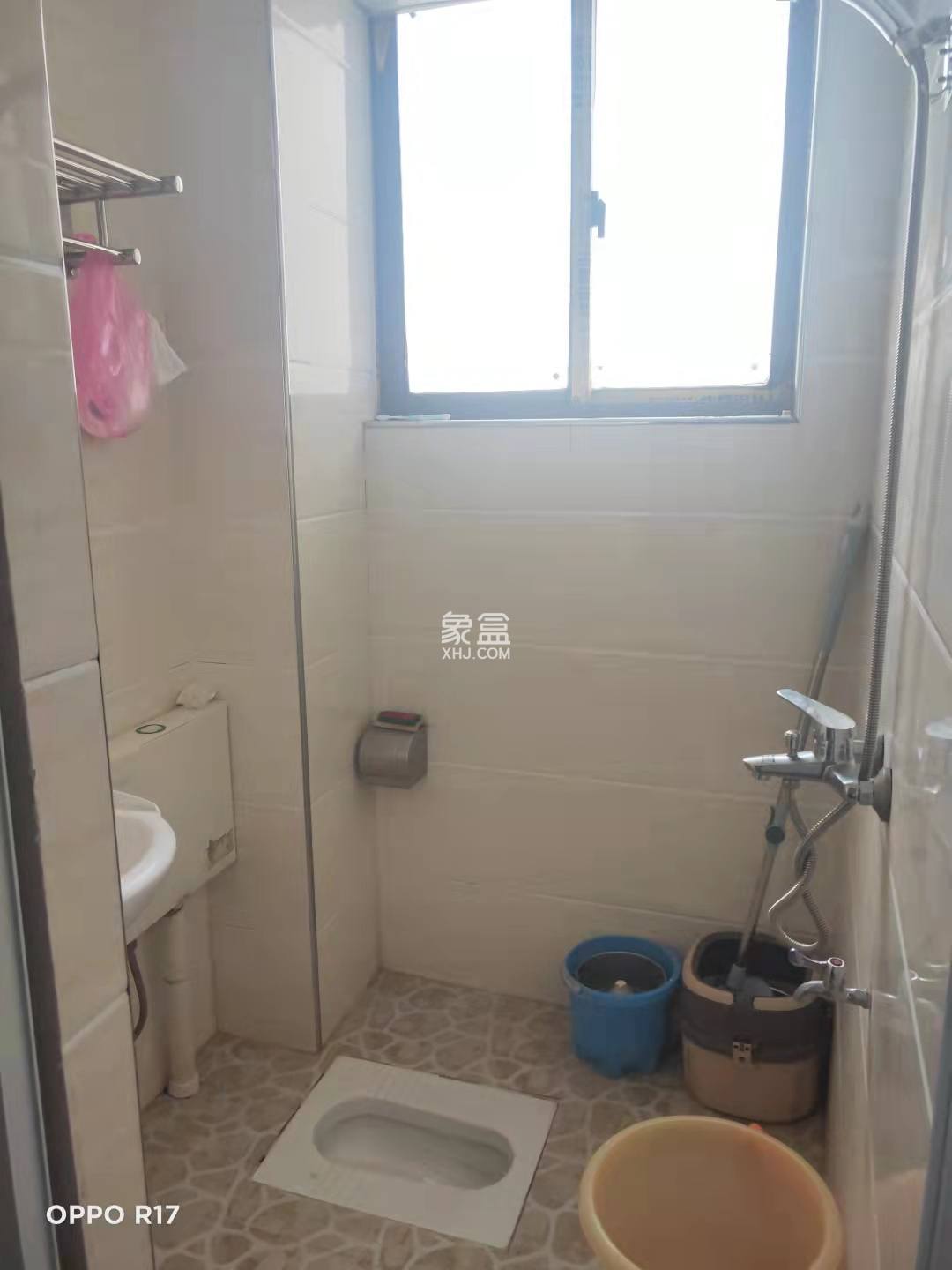 明兴翰苑一期 1室1厅1卫 1200.00元/月 明兴翰苑一期 1室1厅1卫 1200.00元/月户型图