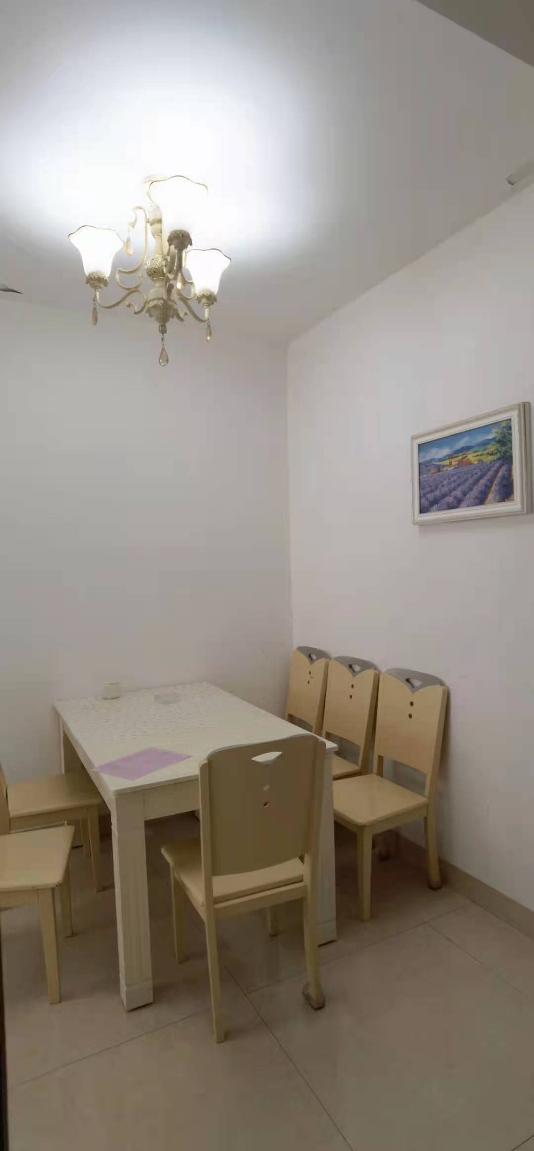 华晨御园 2室2厅1卫 56.0万 华晨御园 2室2厅1卫 56.0万客厅