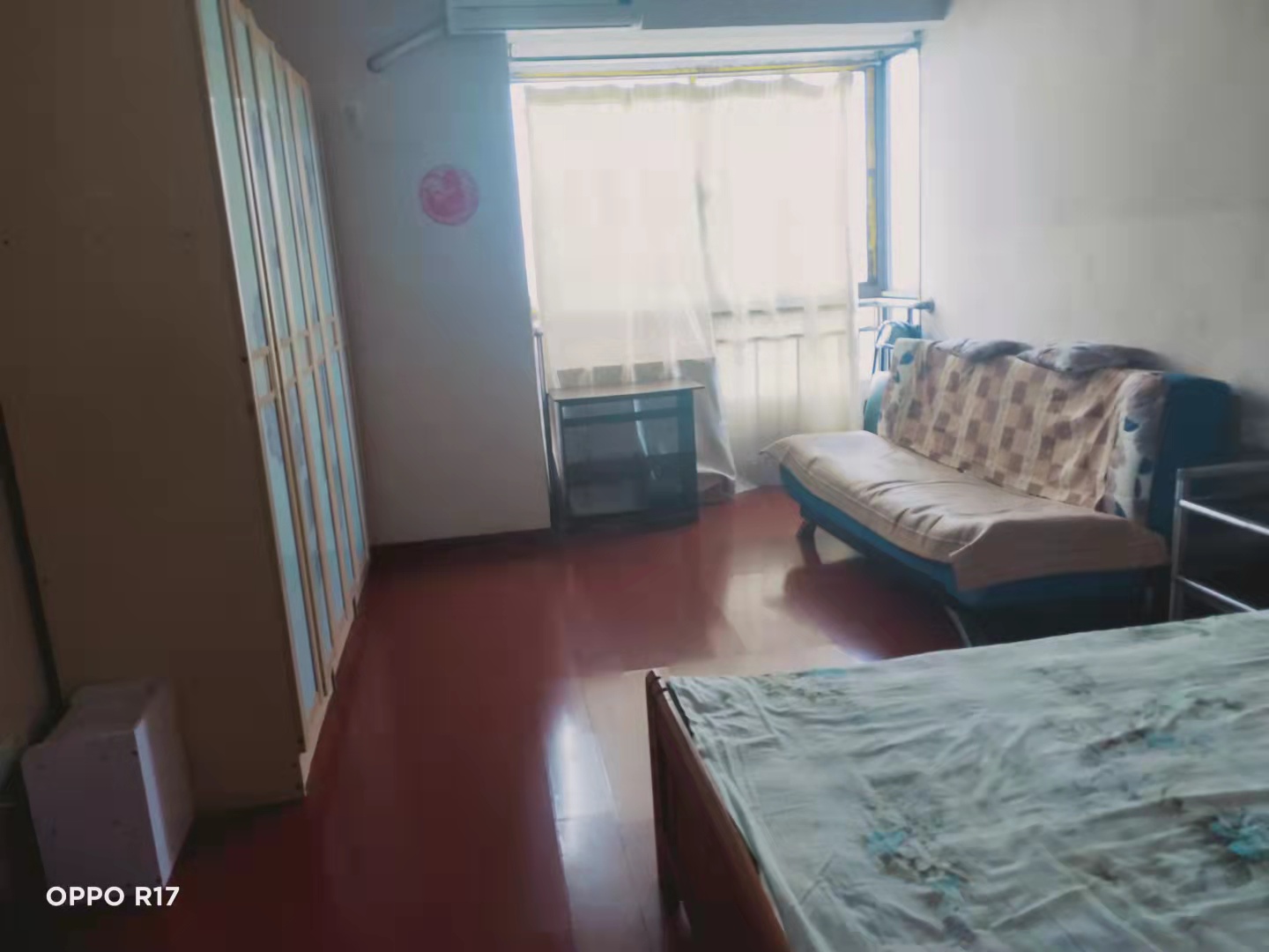 明兴翰苑一期 1室1厅1卫 1200.00元/月 明兴翰苑一期 1室1厅1卫 1200.00元/月户型图