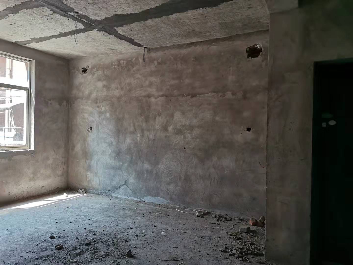 中天花园  3室2厅2卫    59.8万 中天花园  3室2厅2卫    59.8万客厅