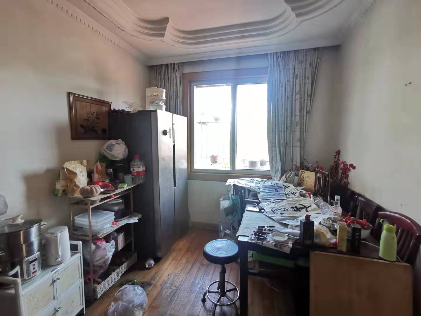 工学院学府村 3室2厅1卫 52.0万 工学院学府村 3室2厅1卫 52.0万客厅