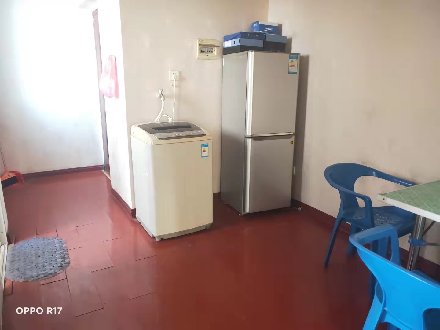 明兴翰苑一期 1室1厅1卫 1200.00元/月 明兴翰苑一期 1室1厅1卫 1200.00元/月户型图