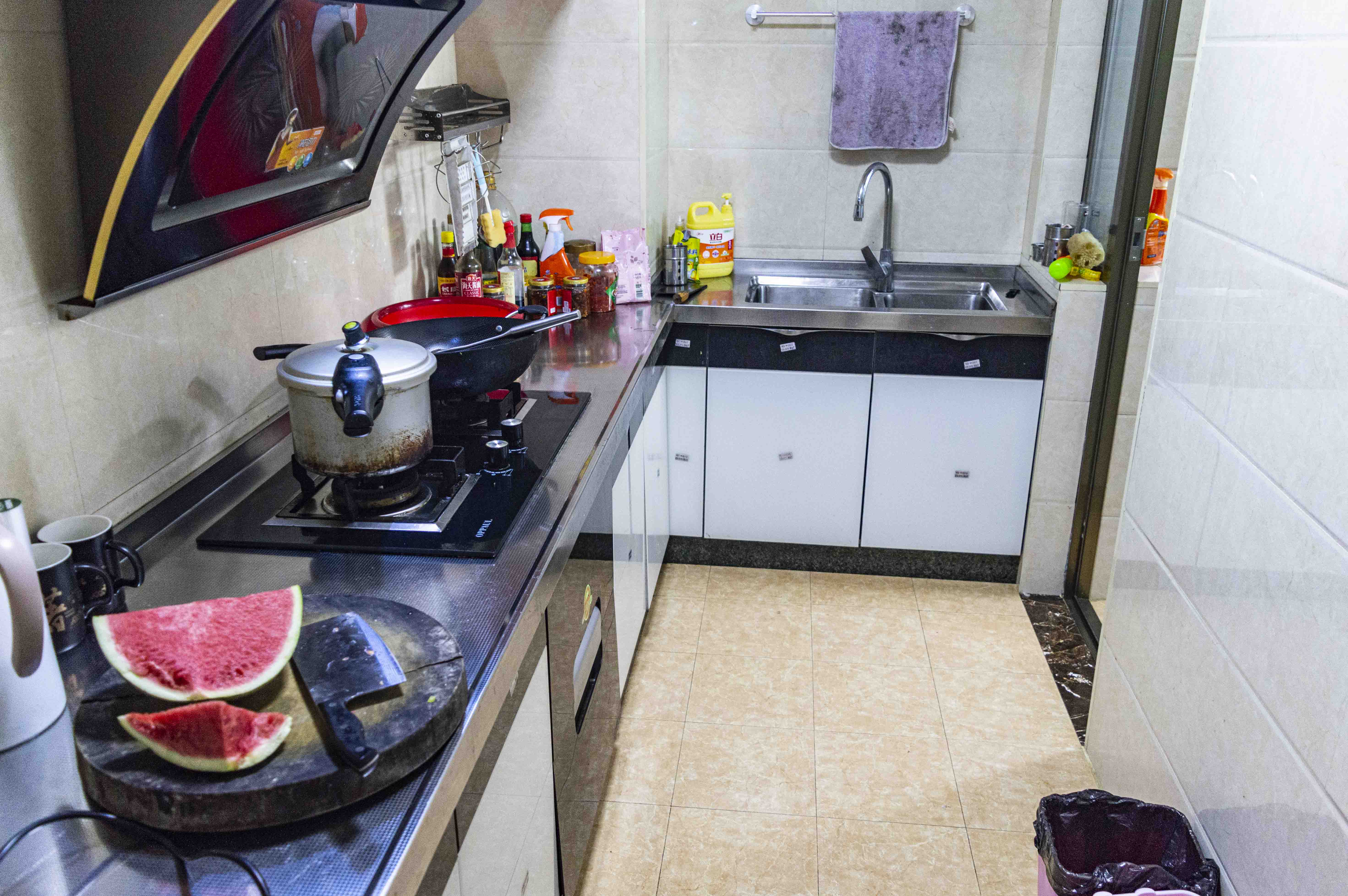 时代华府 2室2厅1卫 60.8万 时代华府 2室2厅1卫 60.8万客厅