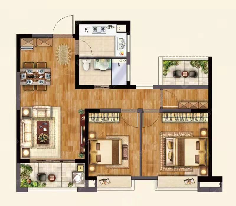 金星小区  3室2厅1卫    2200.0元/月 金星小区  3室2厅1卫    2200.0元/月户型图