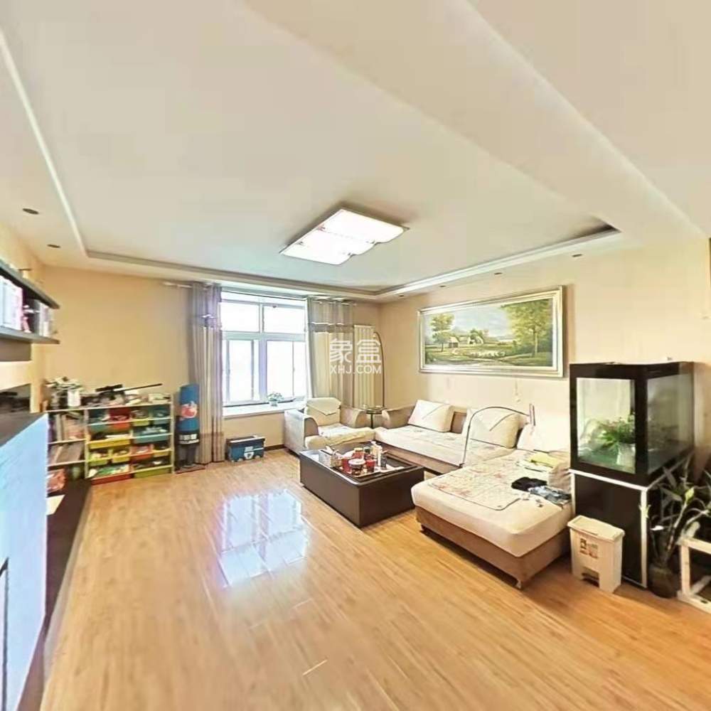 景苑新区  3室2厅1卫   2500.00元/月