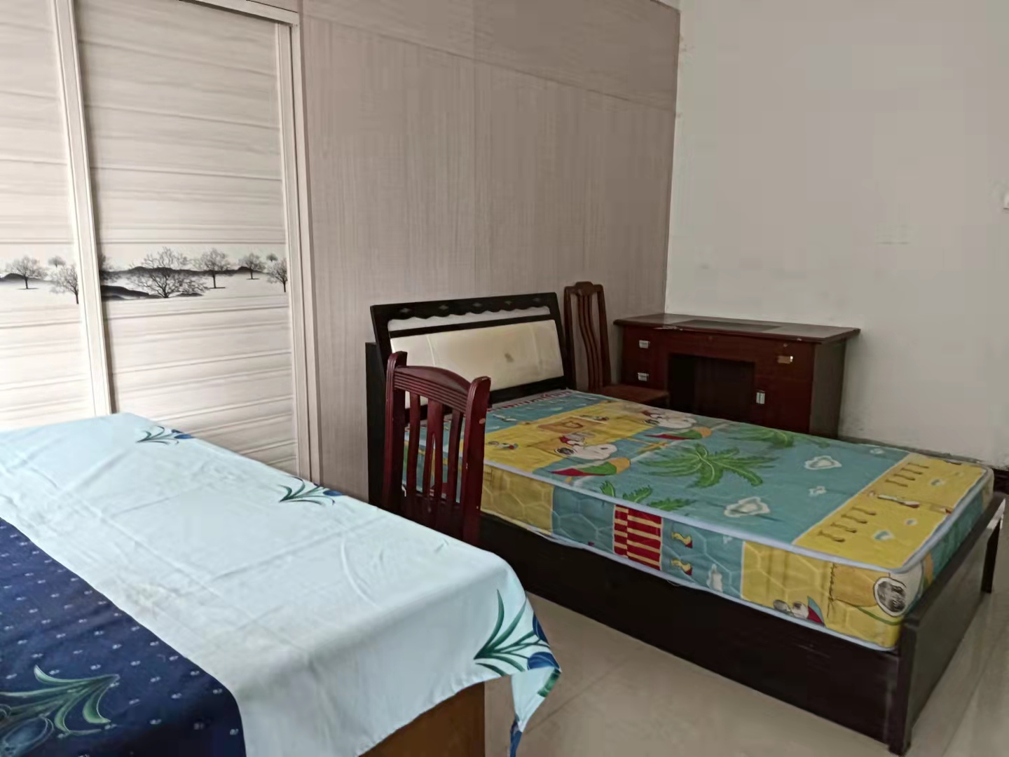 华湘花苑 3室2厅2卫 1500.00元/月 华湘花苑 3室2厅2卫 1500.00元/月室内图