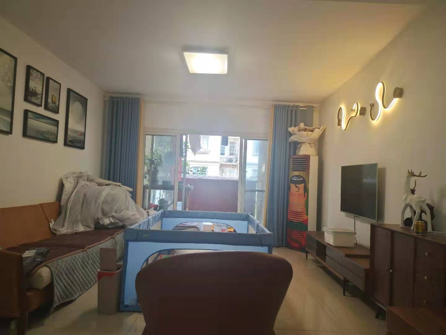 精锐华府(精锐华庭) 2室2厅1卫 49.8万 精锐华府(精锐华庭) 2室2厅1卫 49.8万卫生间