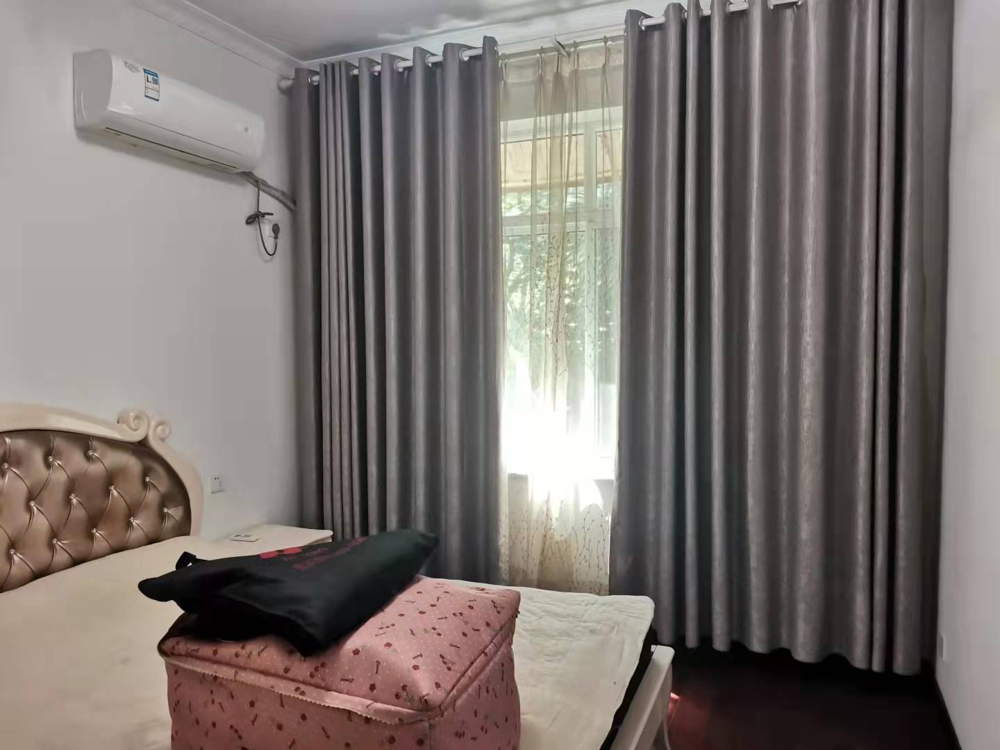 老市政府家属楼(机关三院) 2室2厅1卫 1680.0元/月 老市政府家属楼(机关三院) 2室2厅1卫 1680.0元/月室内图