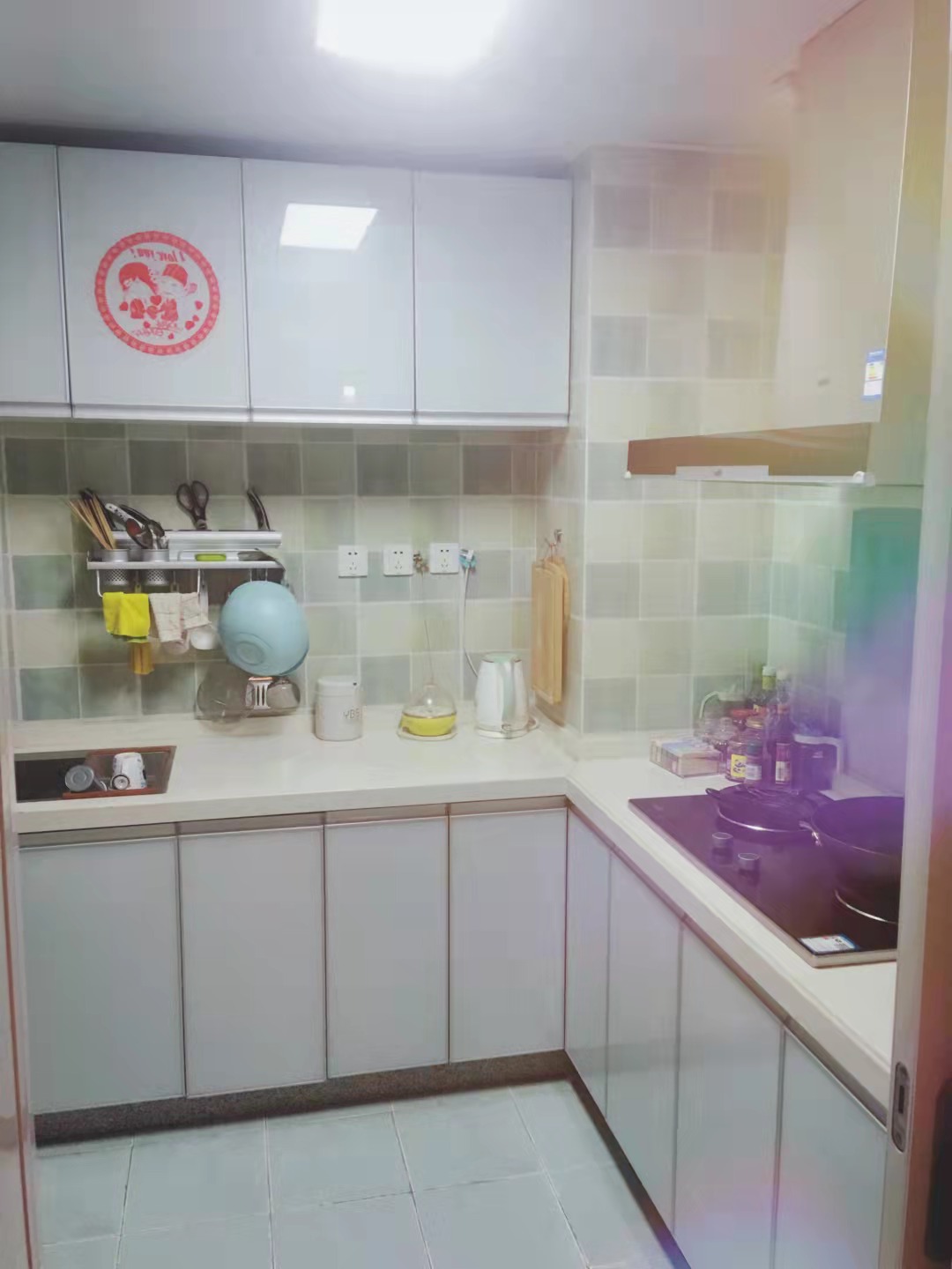 南湖逸家 3室2厅1卫 2500.0元/月 南湖逸家 3室2厅1卫 2500.0元/月室内图