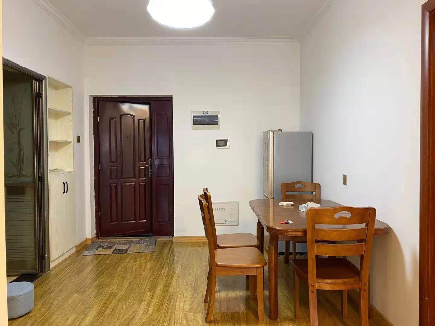 缤纷世家 2室2厅1卫 1600.0元/月 缤纷世家 2室2厅1卫 1600.0元/月小区图