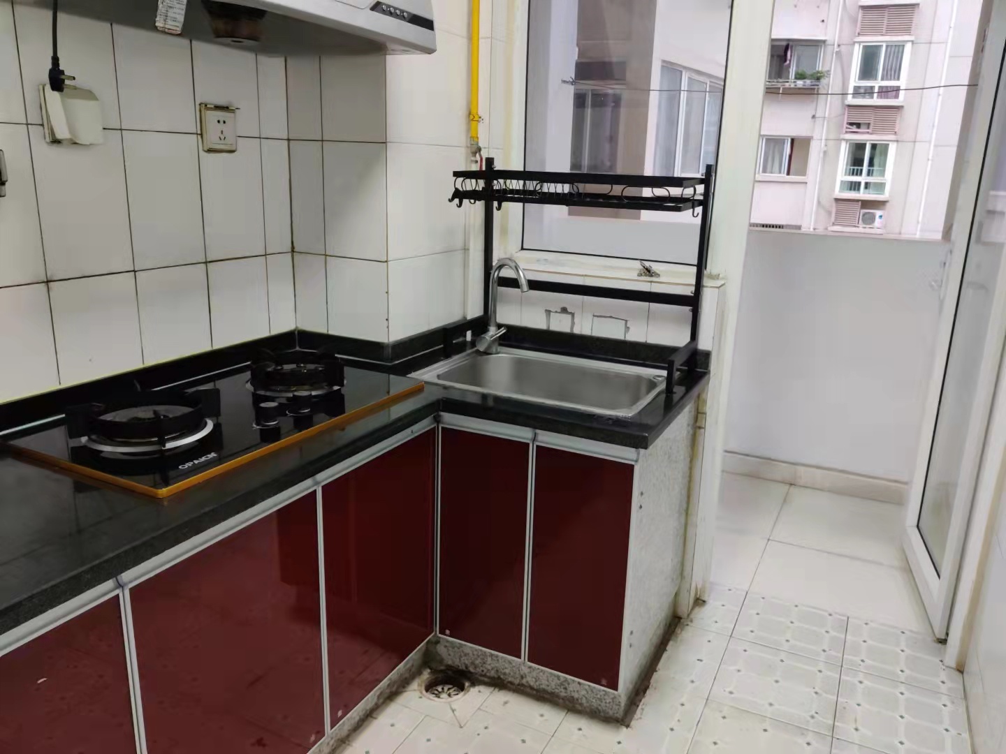 南湖锦苑 2室1厅1卫 2200.0元/月 南湖锦苑 2室1厅1卫 2200.0元/月室内图