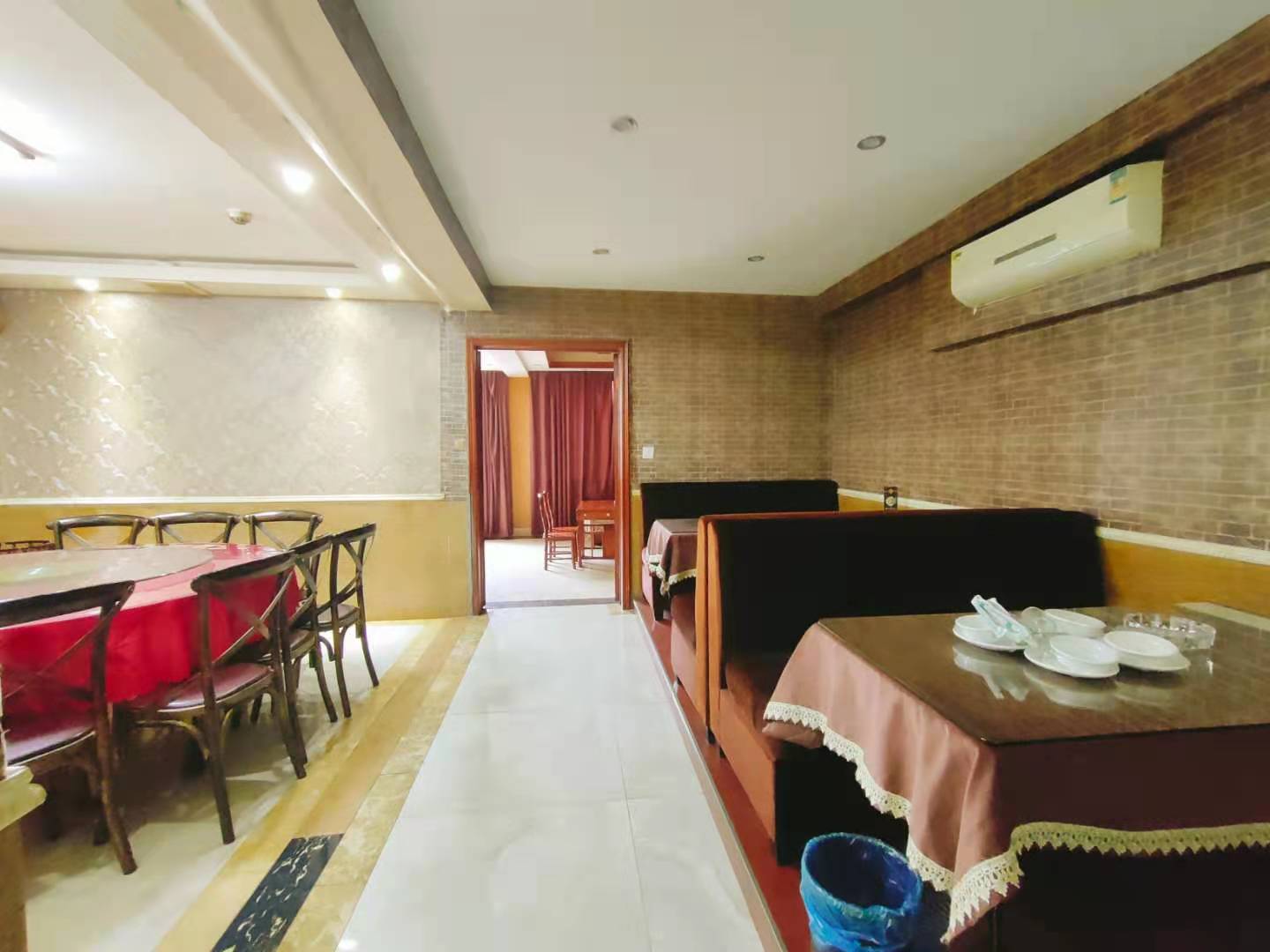 湘银二期世纪花园 1室1厅1卫 6600.0元/月 湘银二期世纪花园 1室1厅1卫 6600.0元/月室内图