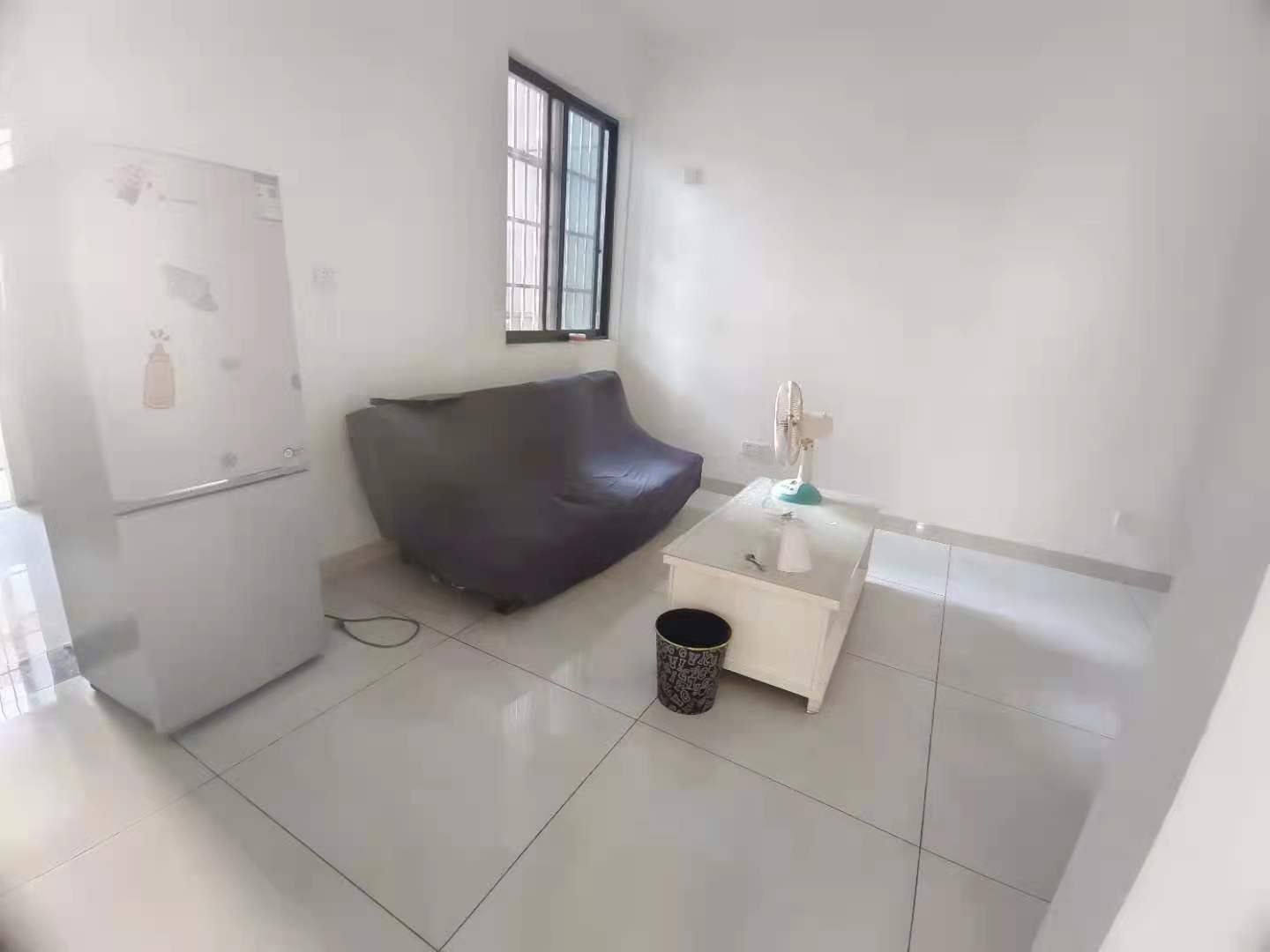 和厚园小区二期 2室2厅1卫 1500.0元/月 和厚园小区二期 2室2厅1卫 1500.0元/月户型图