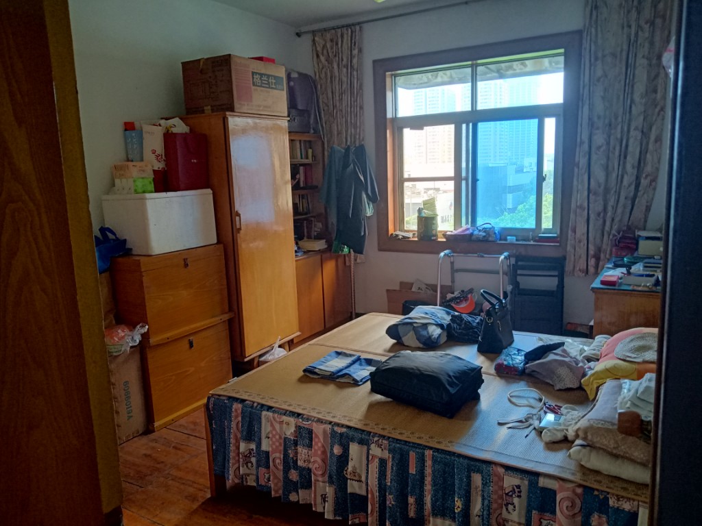 通发公寓  2室2厅1卫    1900.0元/月室内图