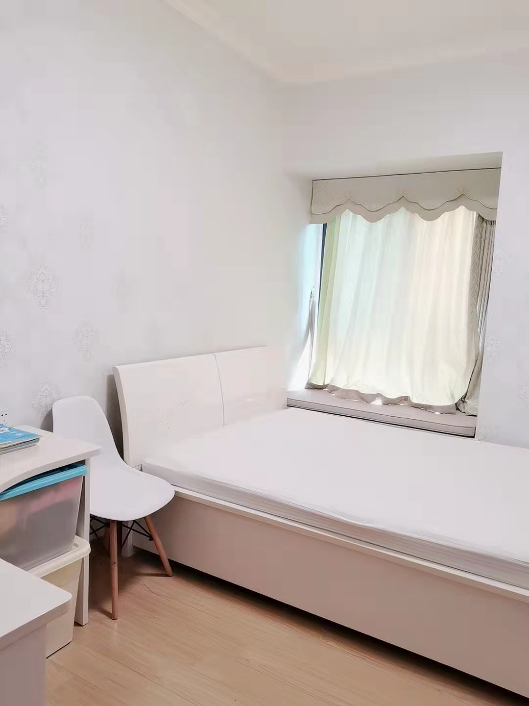 碧桂园 3室2厅1卫 95.8万 碧桂园 3室2厅1卫 95.8万卫生间