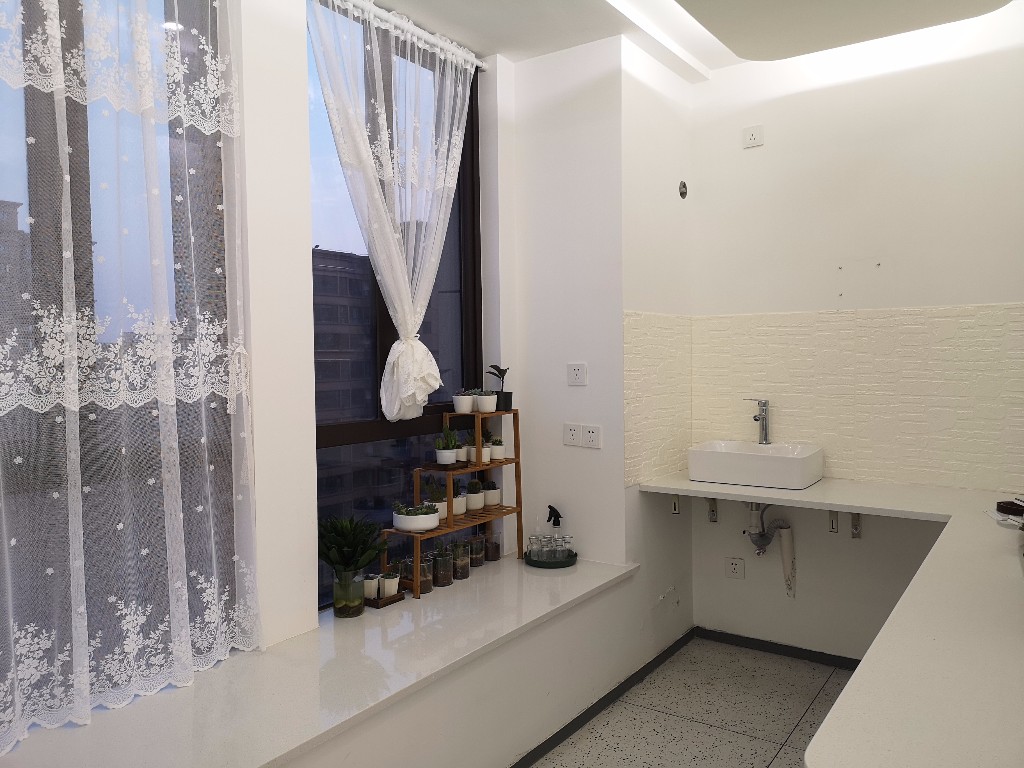 富川CEO大厦 1室1厅1卫 1900.0元/月 富川CEO大厦 1室1厅1卫 1900.0元/月室内图