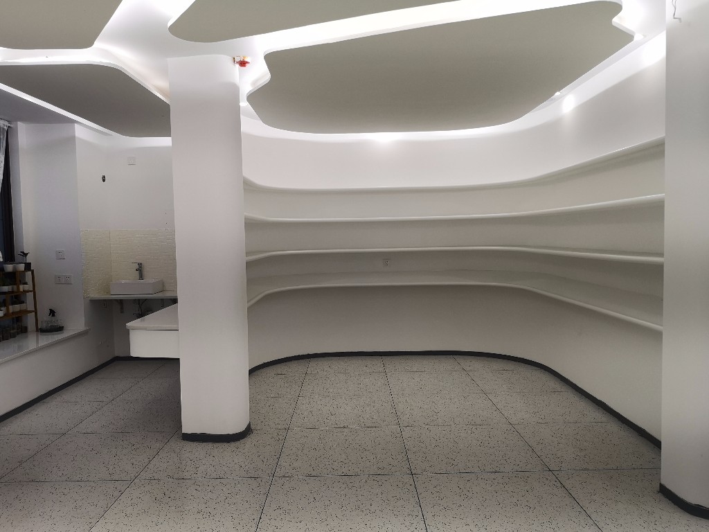 富川CEO大厦 1室1厅1卫 1900.0元/月 富川CEO大厦 1室1厅1卫 1900.0元/月室内图