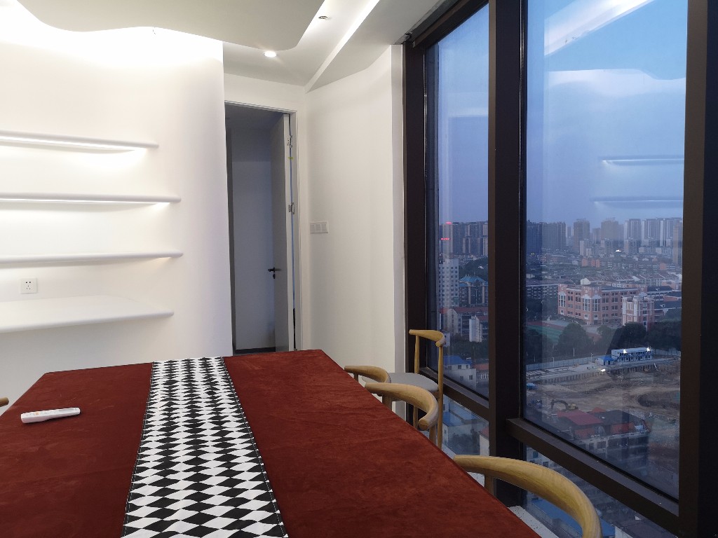 富川CEO大厦 1室1厅1卫 1900.0元/月 富川CEO大厦 1室1厅1卫 1900.0元/月室内图