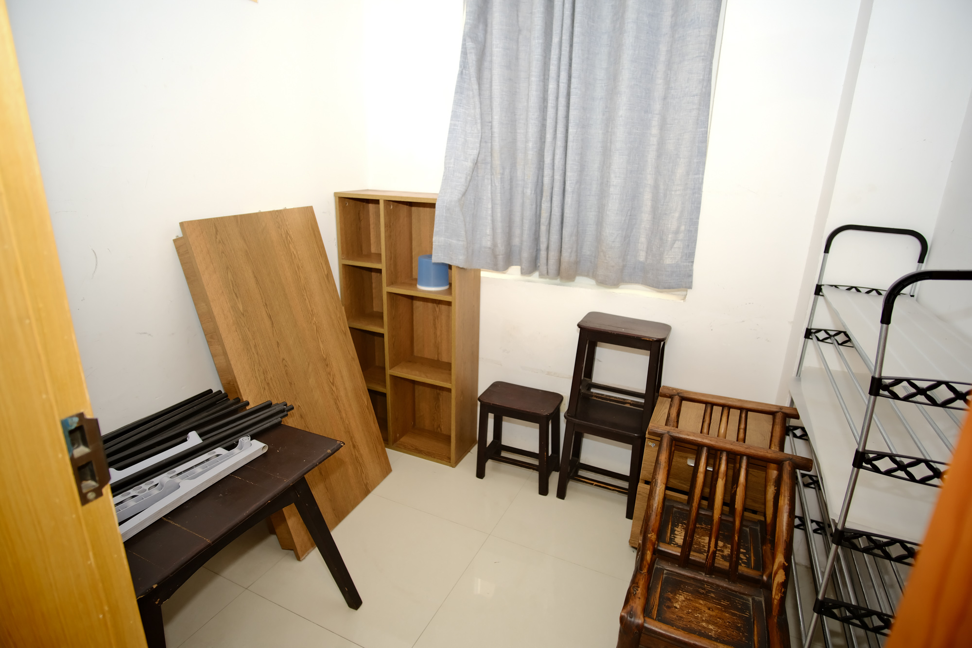 未来现代城 2室1厅1厨1卫 43.50万卧室A