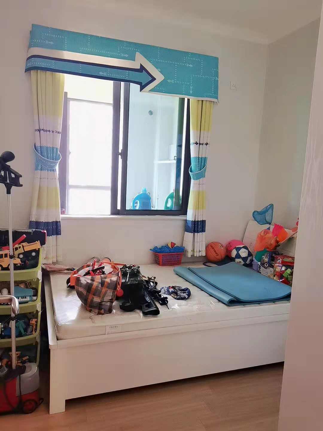 碧桂园 3室2厅1卫 95.8万 碧桂园 3室2厅1卫 95.8万卫生间