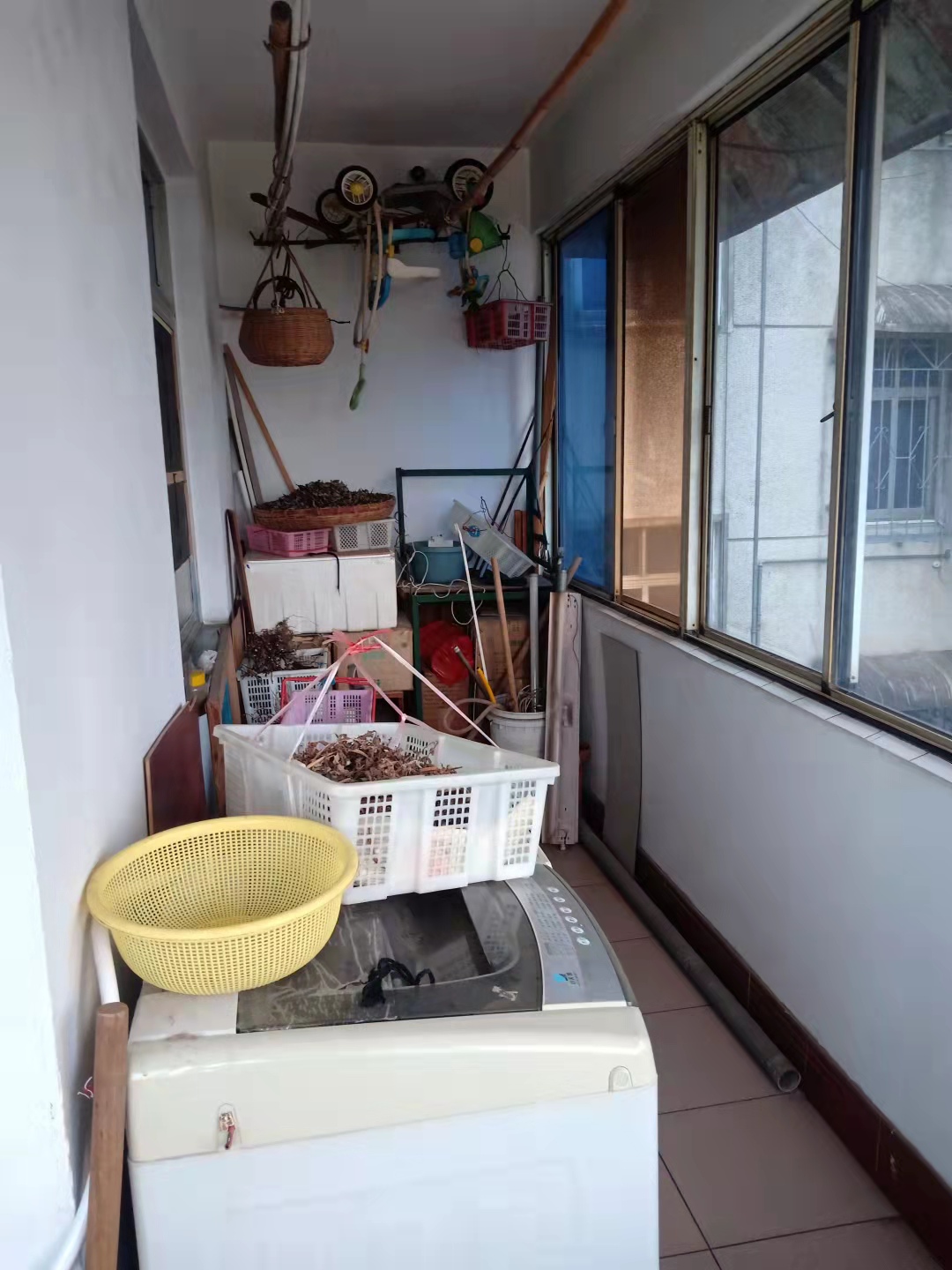 通发公寓  2室2厅1卫    1900.0元/月室内图