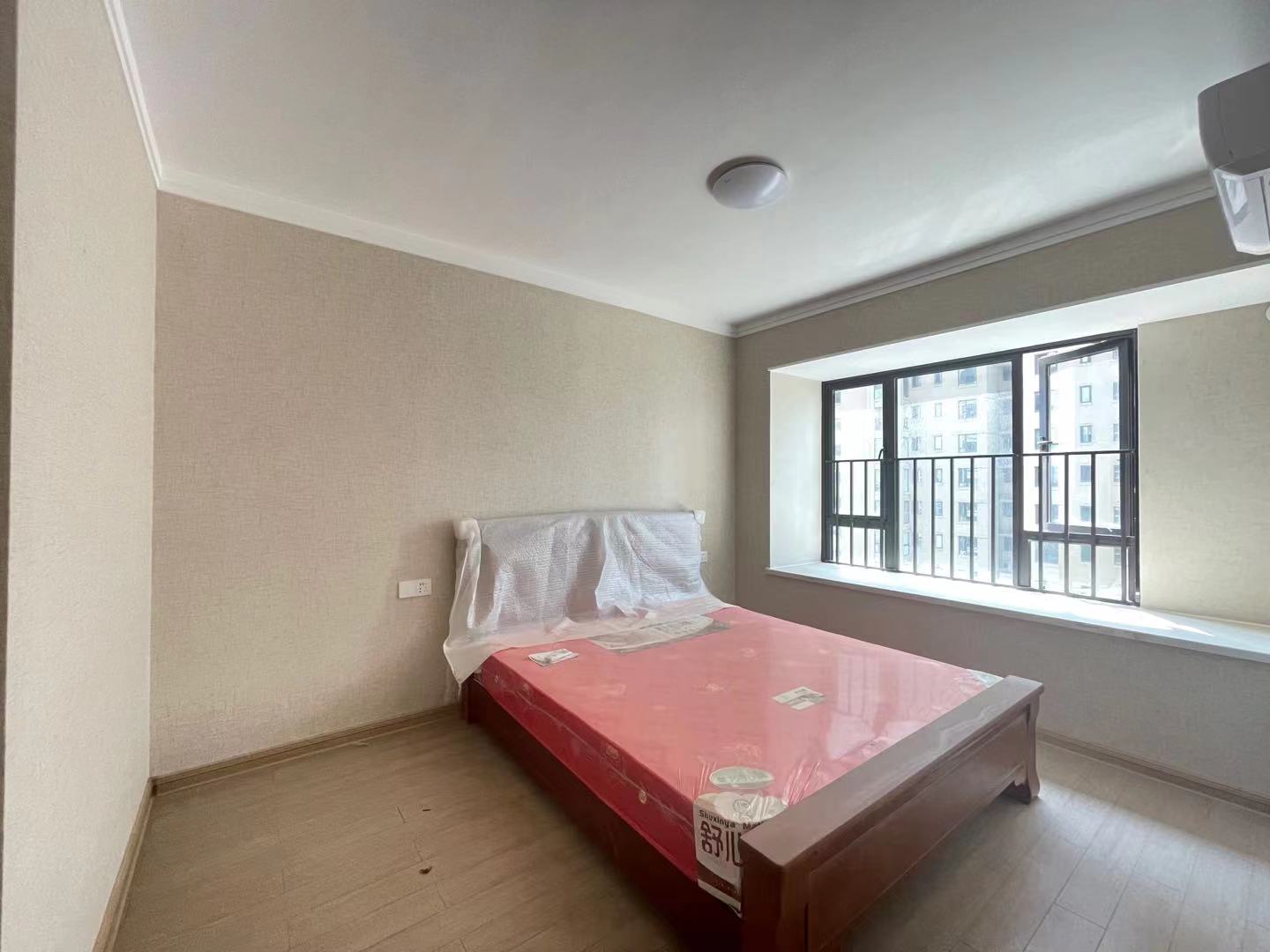 美的梧桐庄园 3室2厅2卫 1600.0元/月 美的梧桐庄园 3室2厅2卫 1600.0元/月户型图