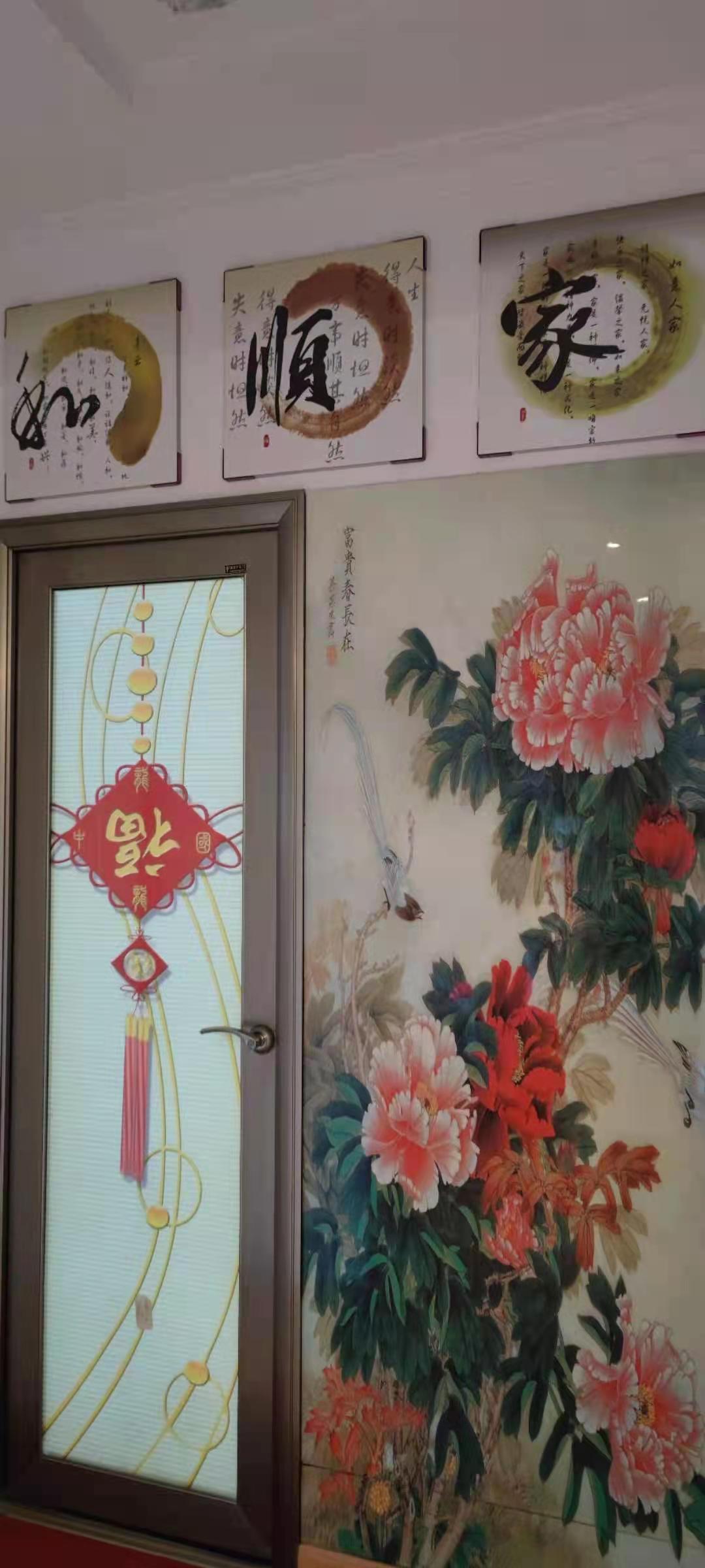 紫金名门 4室2厅2卫 83.8万 紫金名门 4室2厅2卫 83.8万客厅