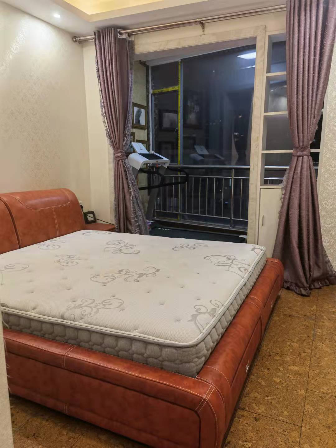 高星明居  2室2厅1卫   2280.00元/月室内图