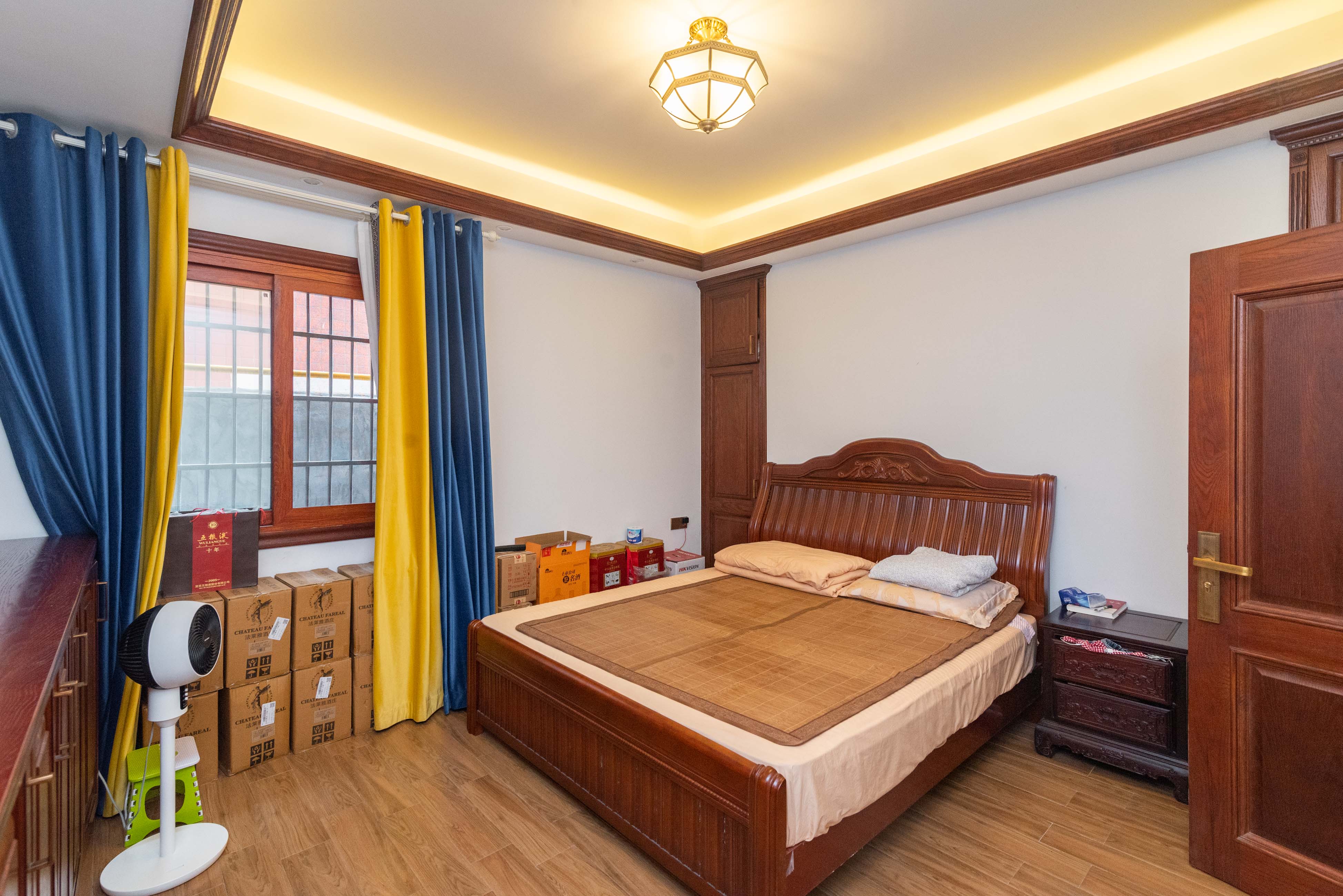 洪山翠园 10室4厅9卫 2680.0万 洪山翠园 10室4厅9卫 2680.0万卧室