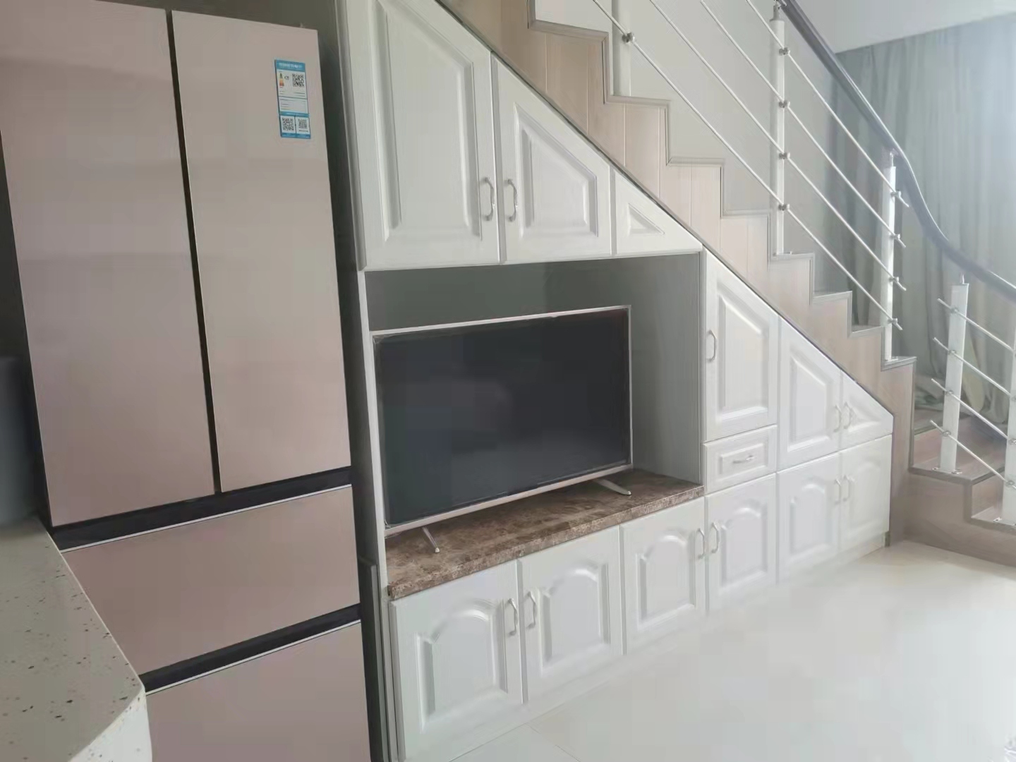 云顶上品  2室1厅1卫   1600.00元/月室内图