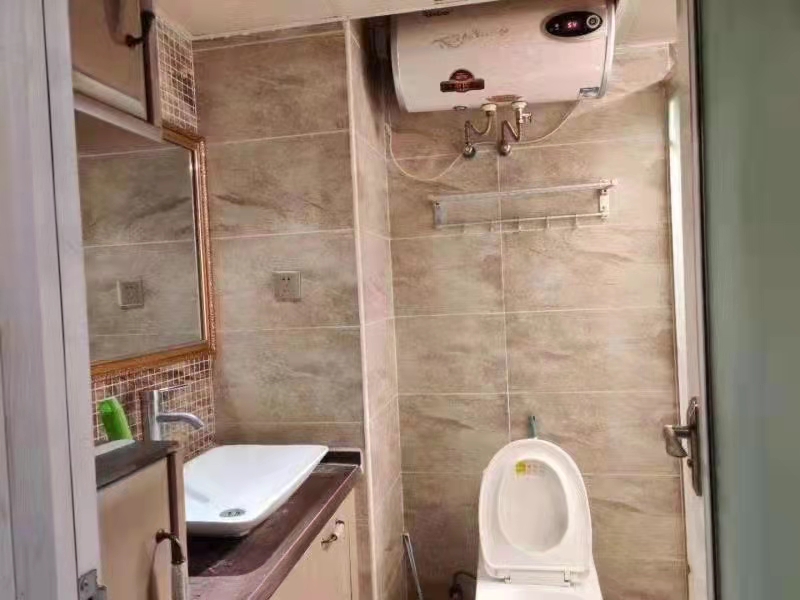 万豪城市花园 1室1厅1卫 1300.0元/月 万豪城市花园 1室1厅1卫 1300.0元/月室内图