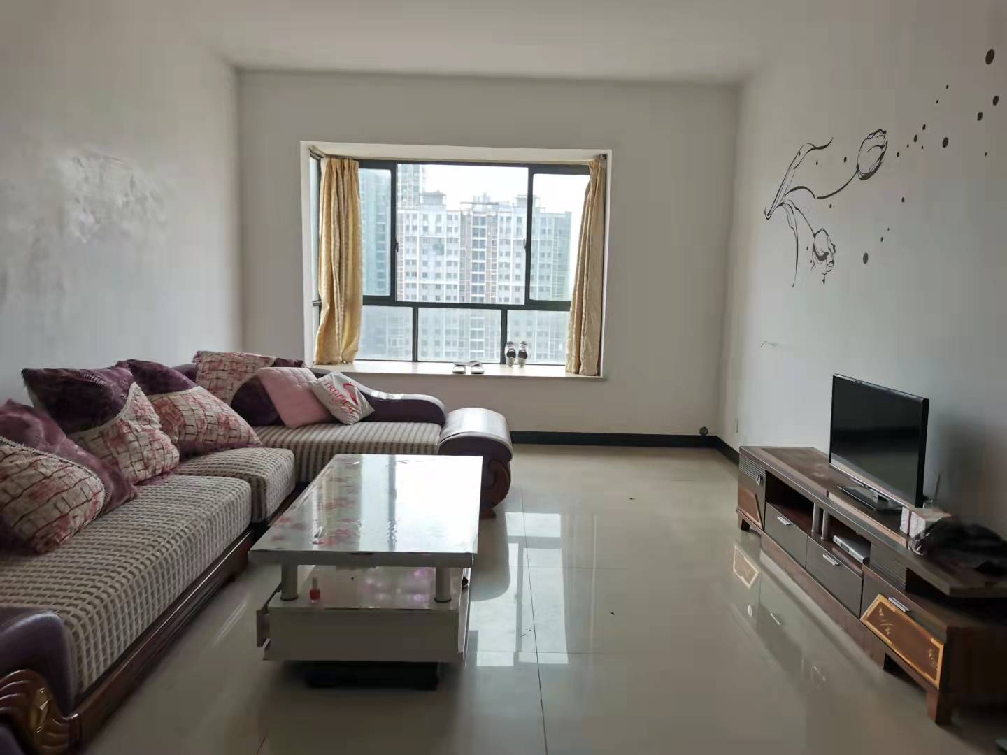 梓怡华府  2室2厅1卫    1400.0元/月 梓怡华府  2室2厅1卫    1400.0元/月室内图