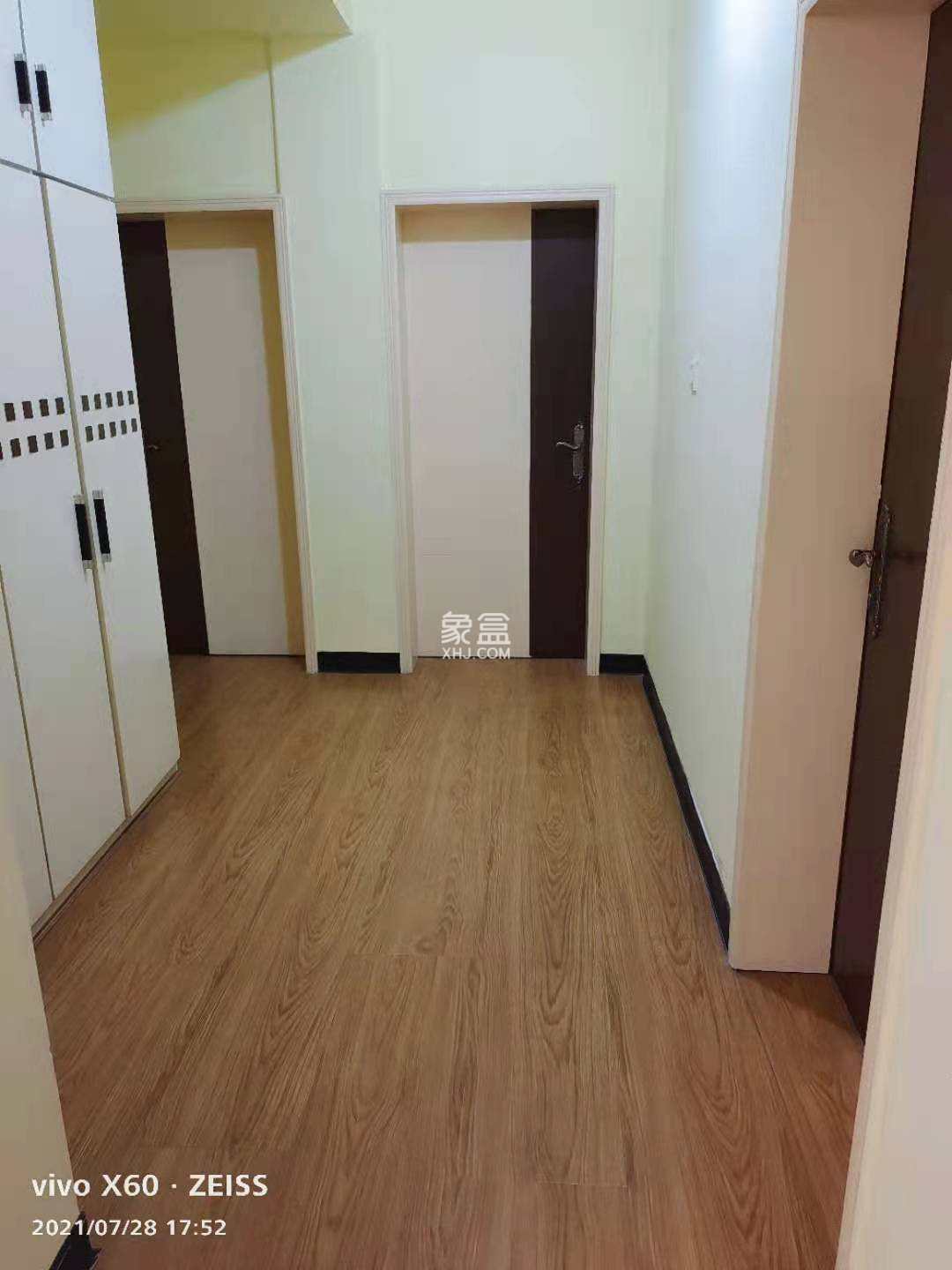 阳光走廊 1室1厅1卫 1200.0元/月 阳光走廊 1室1厅1卫 1200.0元/月室内图