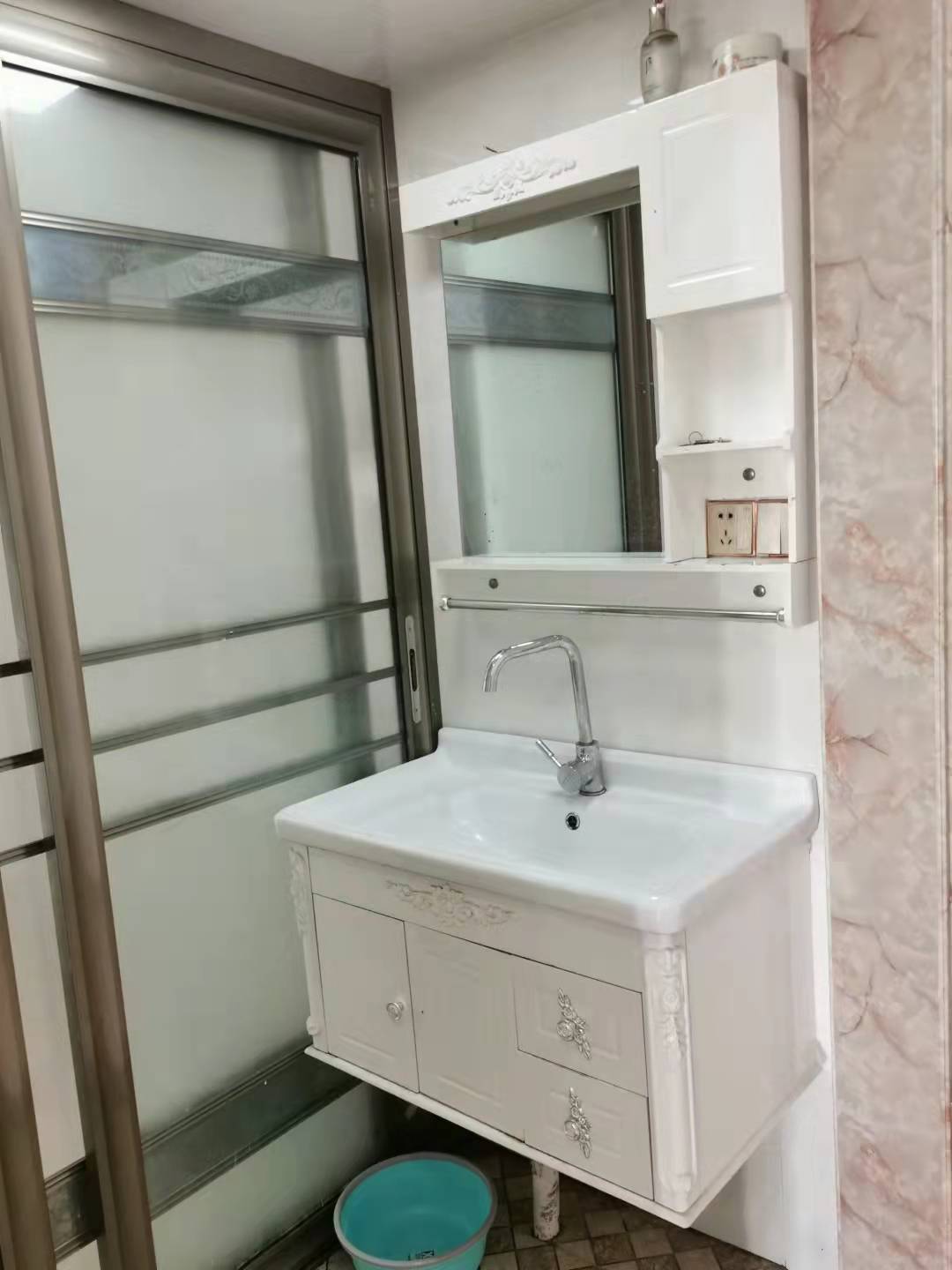 云梦新城  2室1厅1卫   1750.00元/月室内图