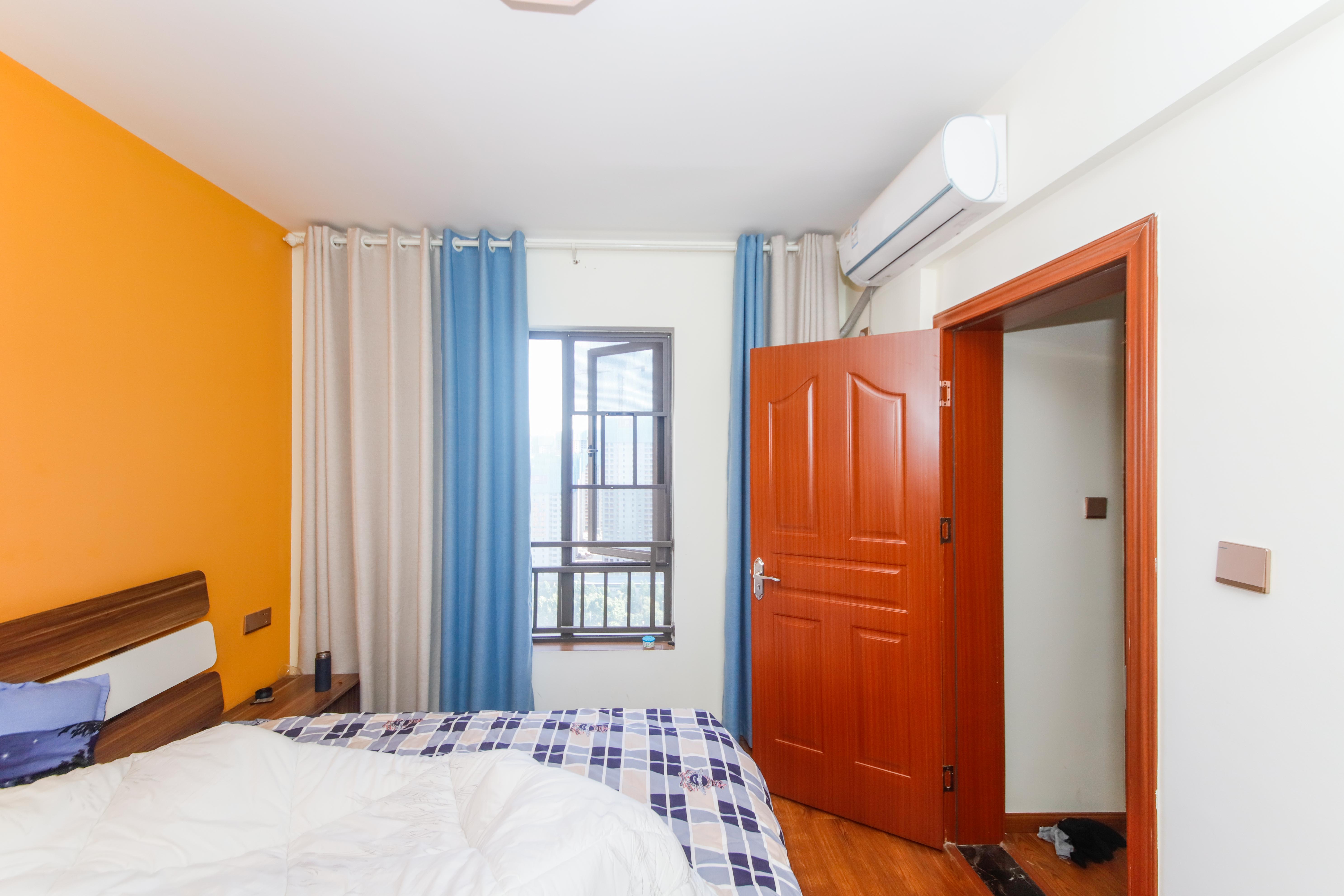 旭辉御府 3室2厅1卫 3000.0元/月 旭辉御府 3室2厅1卫 3000.0元/月室内图