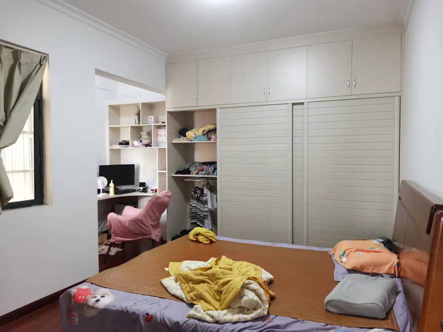 梓怡华府  2室2厅1卫    2000.0元/月 梓怡华府  2室2厅1卫    2000.0元/月室内图