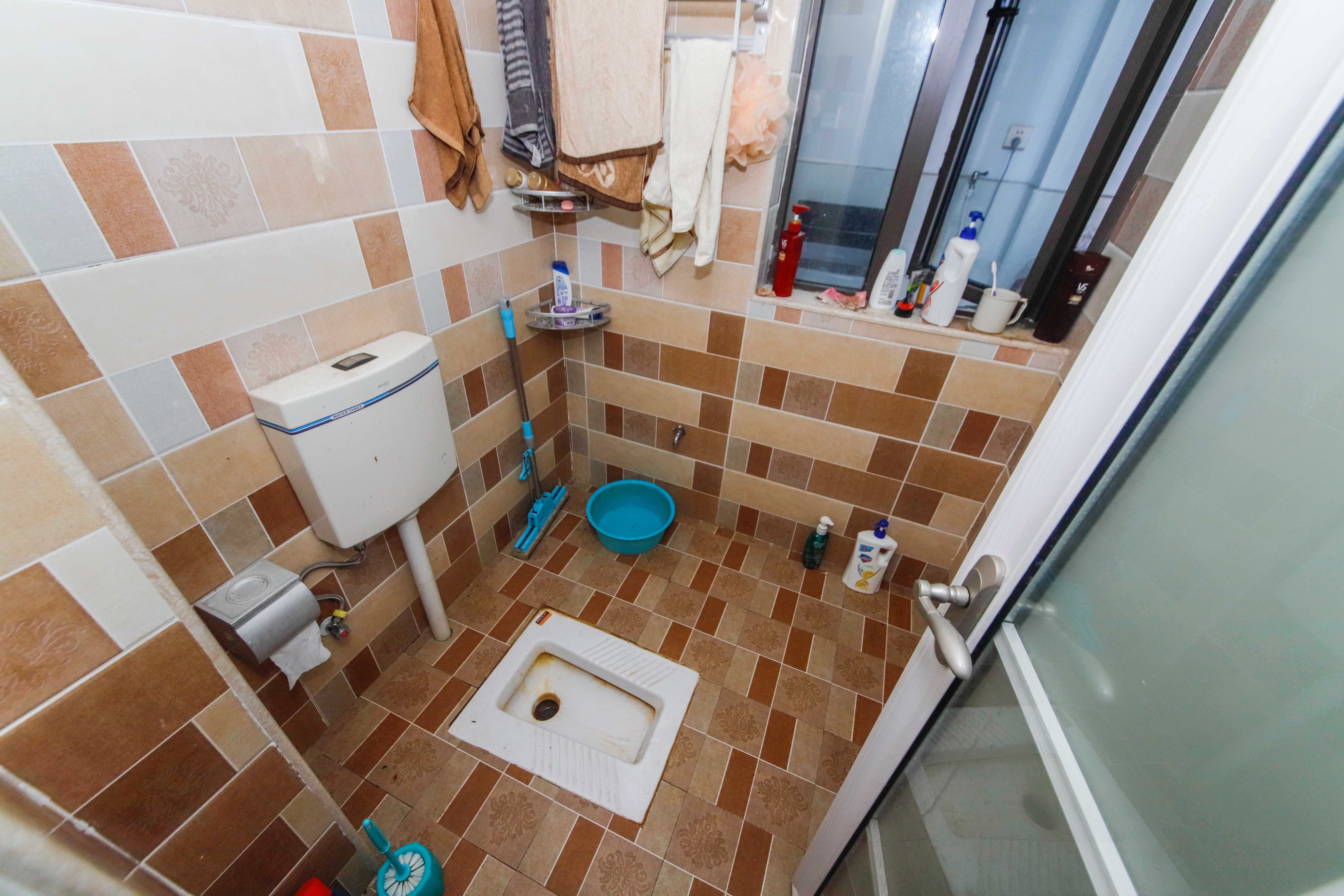 旭辉御府 3室2厅1卫 3000.0元/月 旭辉御府 3室2厅1卫 3000.0元/月室内图