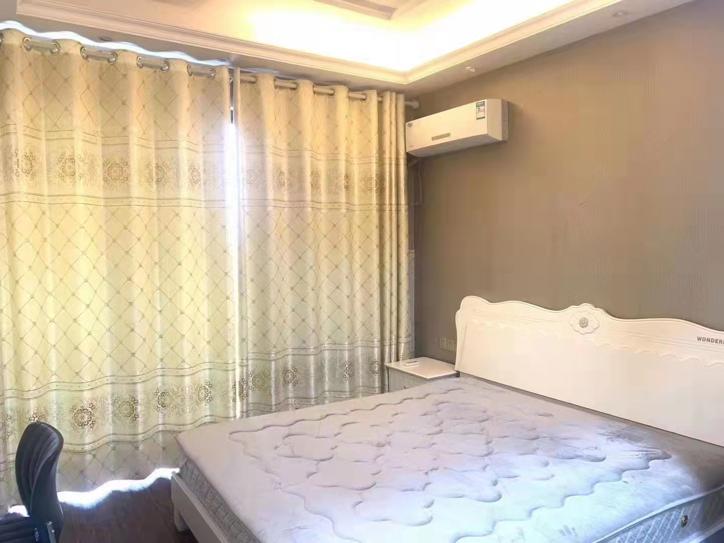 万豪城市花园 1室1厅1卫 1300.0元/月 万豪城市花园 1室1厅1卫 1300.0元/月室内图