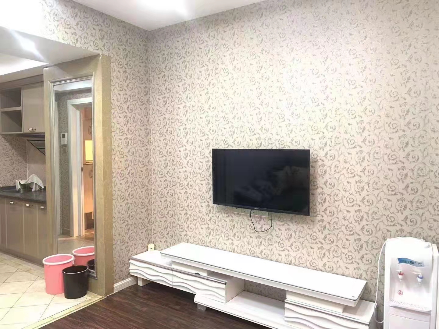 万豪城市花园 1室1厅1卫 1300.0元/月 万豪城市花园 1室1厅1卫 1300.0元/月室内图