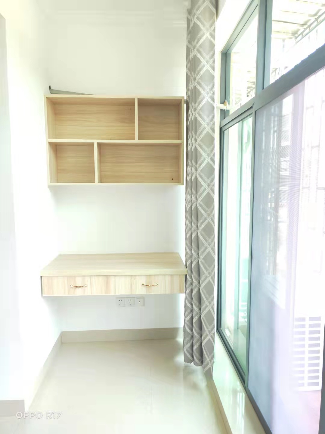 杨岭安置小区  2室1厅1卫   1200.00元/月户型图