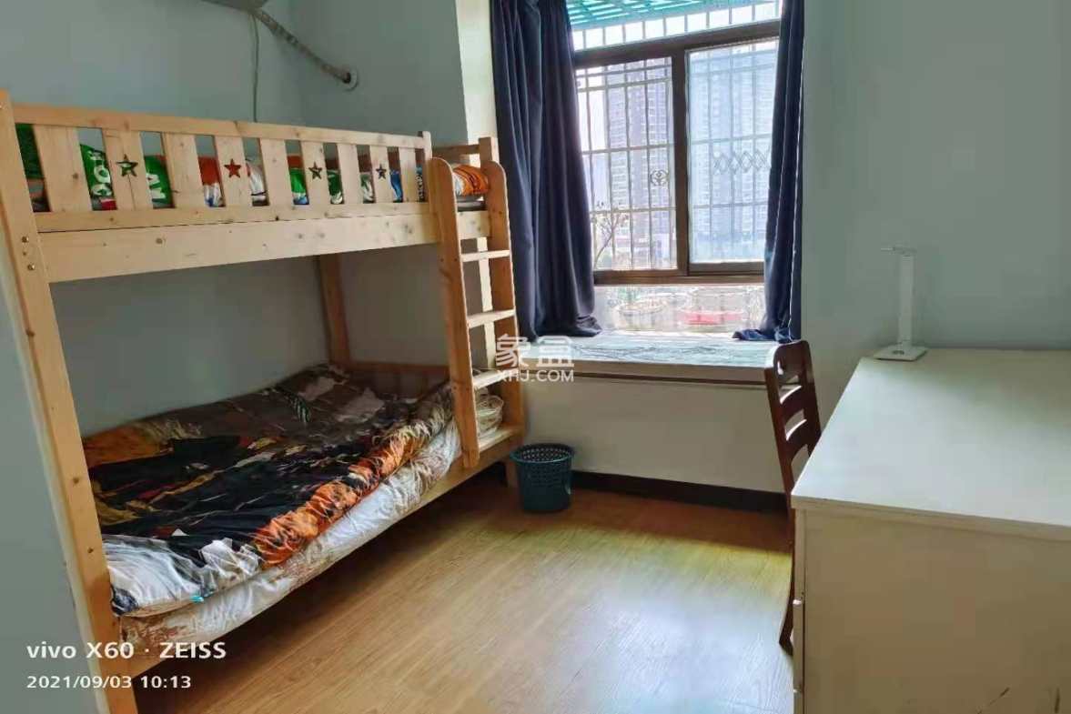 阳光走廊 1室1厅1卫 1200.0元/月 阳光走廊 1室1厅1卫 1200.0元/月室内图