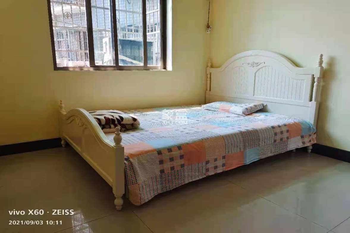 阳光走廊 1室1厅1卫 1200.0元/月 阳光走廊 1室1厅1卫 1200.0元/月室内图