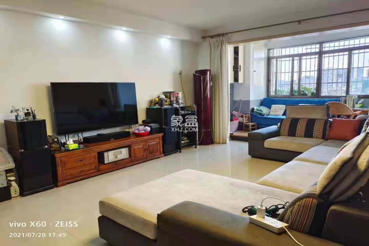 阳光走廊 1室1厅1卫 1200.0元/月 阳光走廊 1室1厅1卫 1200.0元/月室内图