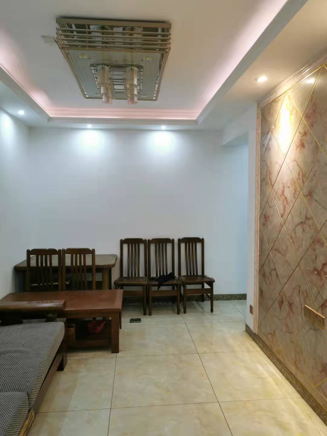 云梦新城 2室1厅1卫 1750.0元/月 云梦新城 2室1厅1卫 1750.0元/月户型图