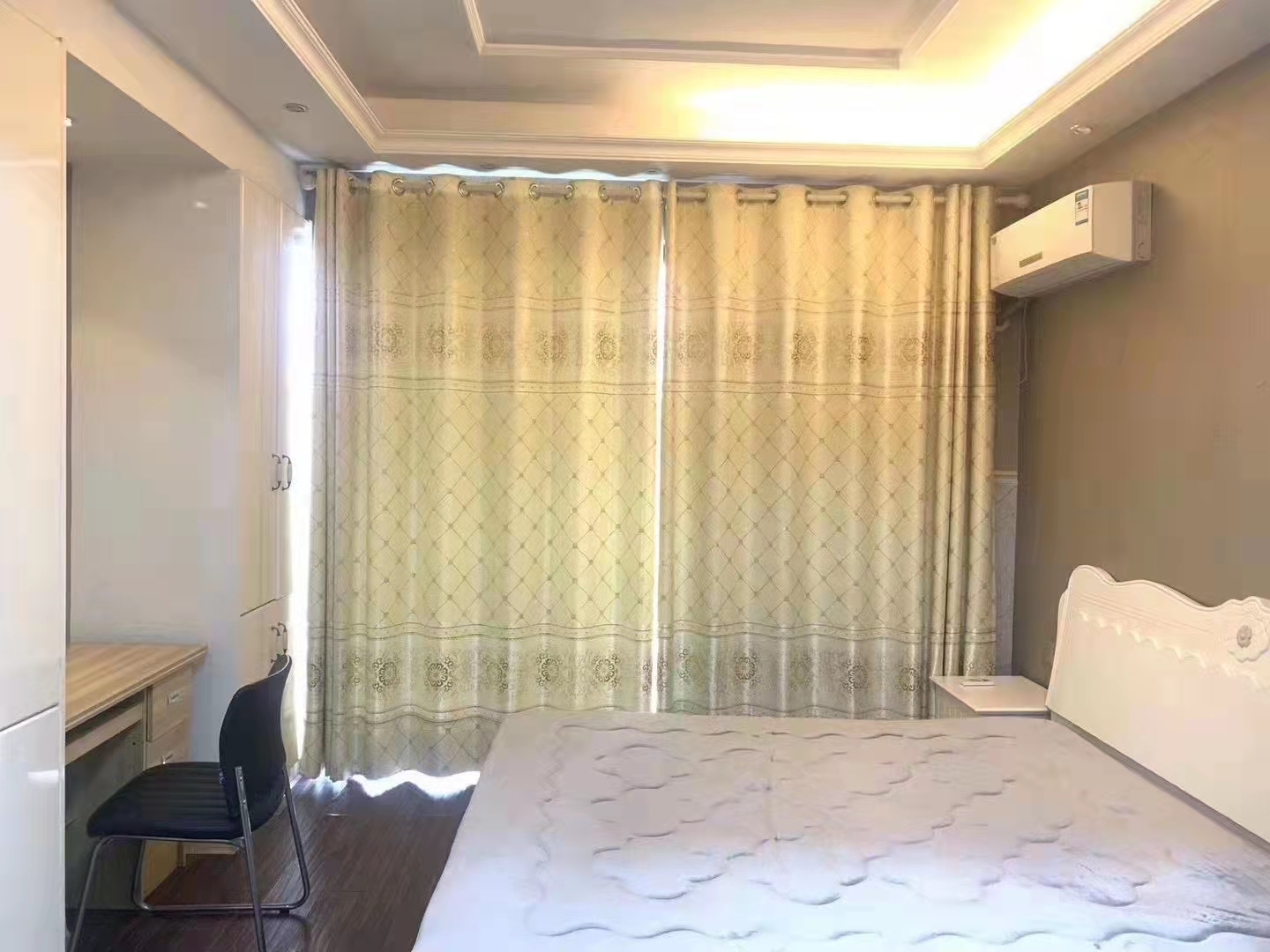 万豪城市花园 1室1厅1卫 1300.0元/月 万豪城市花园 1室1厅1卫 1300.0元/月室内图