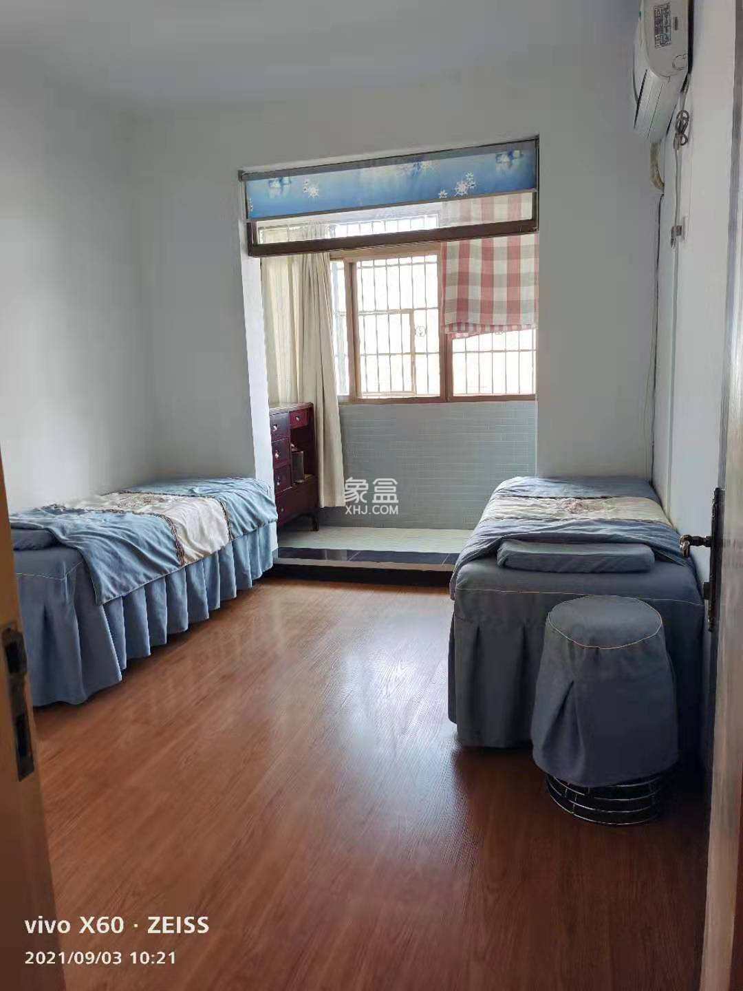 阳光走廊 1室1厅1卫 1200.0元/月 阳光走廊 1室1厅1卫 1200.0元/月室内图